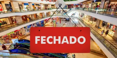 3 shoppings populares de SP extintos fazem paulistas perderem o chão