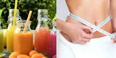 Tchau, inchaço: Suco caseiro com 6 ingredientes traz detox mais potente do mundo e acelera o emagrecimento