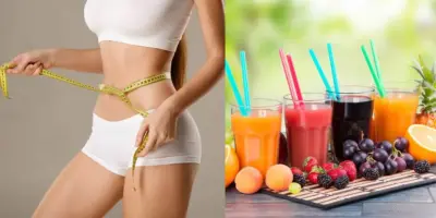 Emagrecem 10kg: 3 sucos naturais para acelerar o metabolismo e queimar gordura