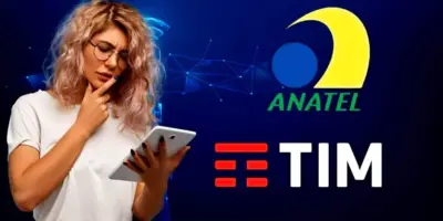 Adeus em 31 de outubro: ANATEL acaba de decretar fim de serviço popular da TIM