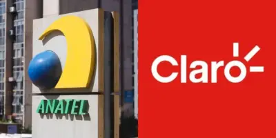 R$297BI e Anatel ciente: Claro faz fusão com nova operadora pra aniquilar TIM e Vivo em 2024