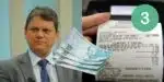 3 passos para receber fortuna com a Nota Fiscal Paulista (Reprodução/InfoMoney/IDP/Canva)