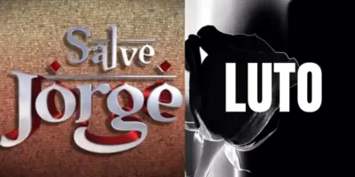 Afogamento e doença fatal: 5 estrelas de Salve Jorge, da Globo, levadas pela morte de forma devastadora