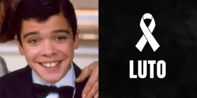 Luto: Ator mirim da TV Globo morre assassinado por 11 tiros de maneira chocante