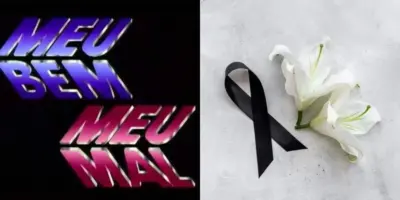 Acidente, AIDS e até câncer: 5 estrelas de ‘Meu Bem, Meu Mal’, da Globo, aniquiladas pela morte