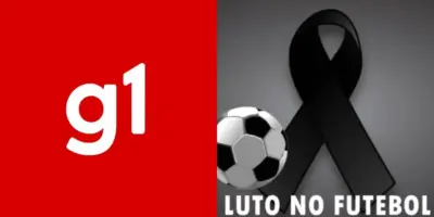 Luto: Globo confirma morte de jogador de time da Copa do Brasil em tiroteio
