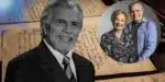 Psicografia de Tarcísio Meira traz mensagem à Glória Menezes (Foto Reprodução/Montagem/Lennita/Tv Foco/Canva/O Globo/Foto: TV Globo / João Miguel Júnior)