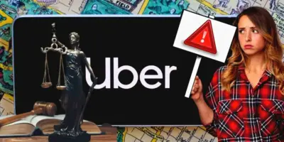 Lei trabalhista entra em vigor e obriga Uber e +1 gigante dos apps encerrarem atividades em país
