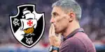 Vasco - Vojvoda (Foto: Mateus Lotif - Divulgação)