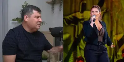 Empresário de Marília Mendonça faz revelações inéditas do que aconteceu no dia do acidente e logo depois