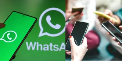5 celulares populares têm fim do WhatsApp confirmado e donos choram no banho