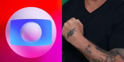 Galã do horário nobre da Globo fala sobre sexo gay e escandaliza o apresentador: “Quer saber se eu dei o c#?”