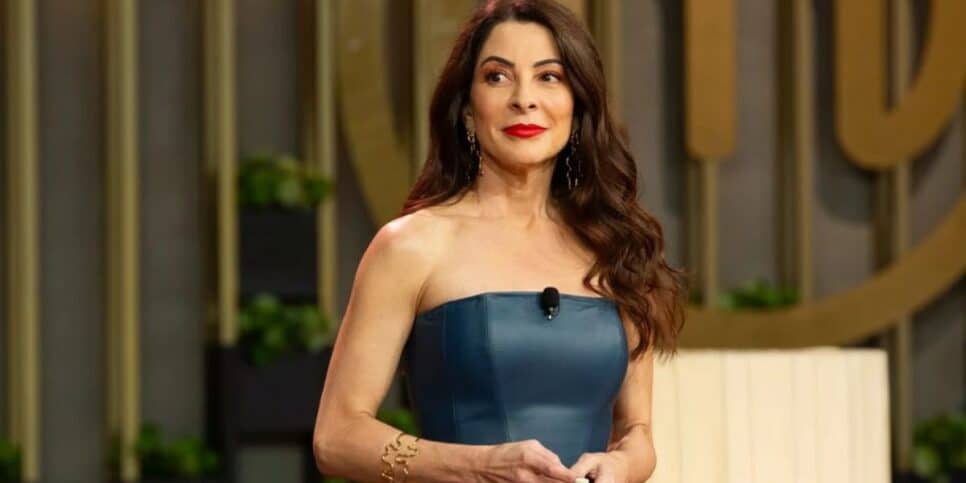 Ana Paula Padrão, MasterChef