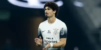 André Ramalho e +2 FORA: Ramón Díaz sofre com debandada de 3 jogadores no Corinthians