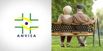 Anvisa faz recolhimento  de produtos popular entre idosos - (Foto: Internet)