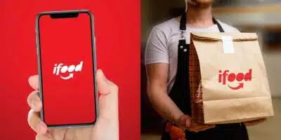 iFood passou por algumas mudanças recentes (Foto: Divulgação)