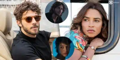 Imagem card com fundo