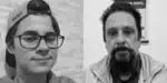 Paulo Cupertino, assassino de Rafael Miguel, faz carta chocante (Foto: Reprodução/Montagem TV Foco)