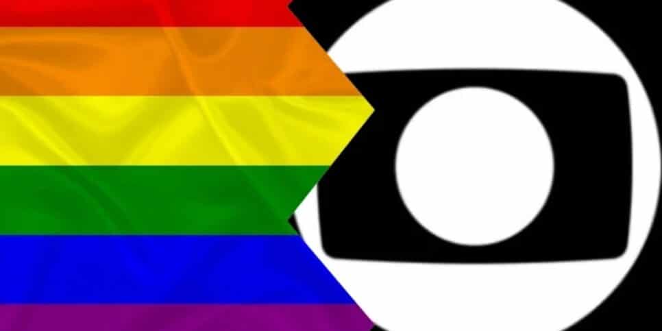 3 galãs da Globo assumem ser gays após os 50 e expõem amores ao Brasil - Foto: Internet