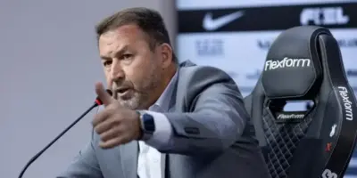 Calote de R$60M e vingança de Renato Augusto: Neto para Band e crava 3 viradas no Corinthians