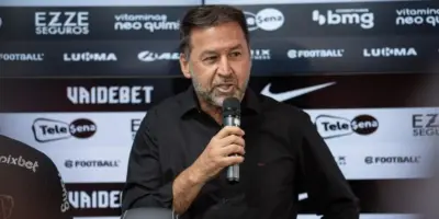 David Luiz e +1 craque: Augusto Melo arma 2 viradas no Corinthians pra assinar com dupla do Flamengo