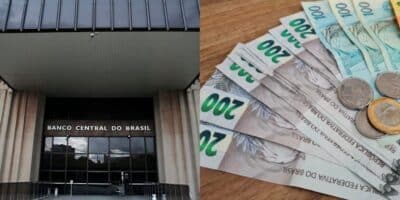 Anúncio do Banco Central traz notícia nada boa da poupança e debandada de milhões - Foto: Internet