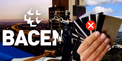 Imagem card com fundo