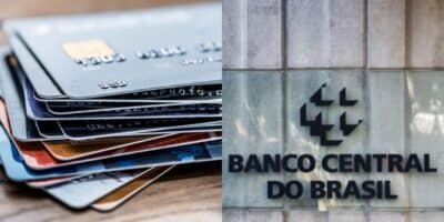 Novo serviço do Banco Central para acabar com o cartão de crédito (Reprodução: Montagem TV Foco)