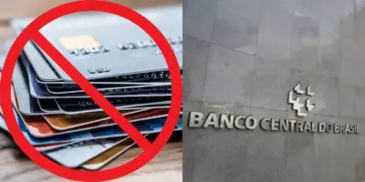 Fim do cartão de crédito: Novo serviço do Banco Central arma substituto crucial aos brasileiros