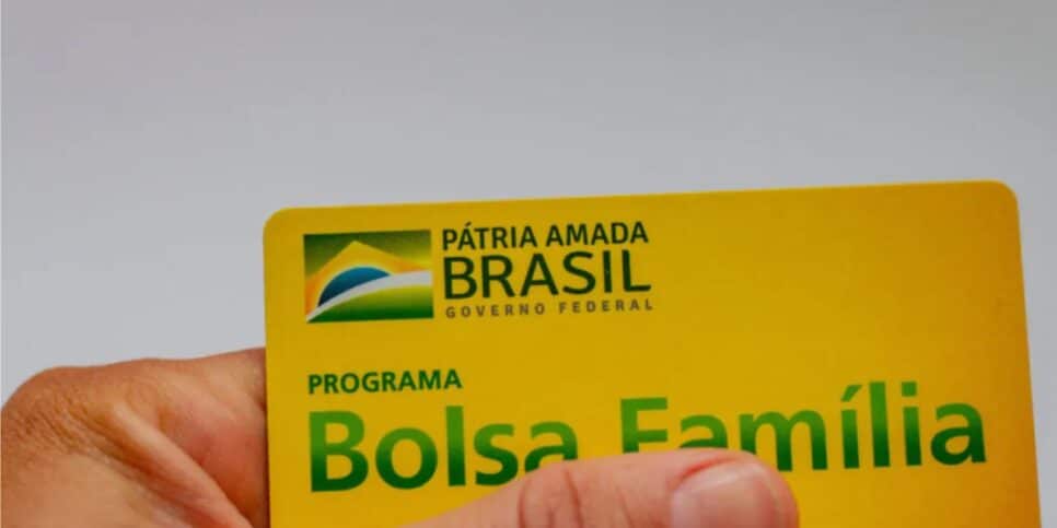 Antecipação do Bolsa Família confirmada é confirmada em outubro - (Foto: Internet)