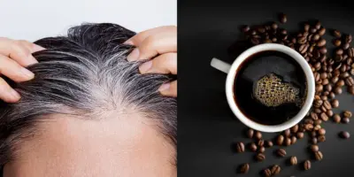 2 receitas acabam com o cabelo branco sem gastar 1 centavo nos salões
