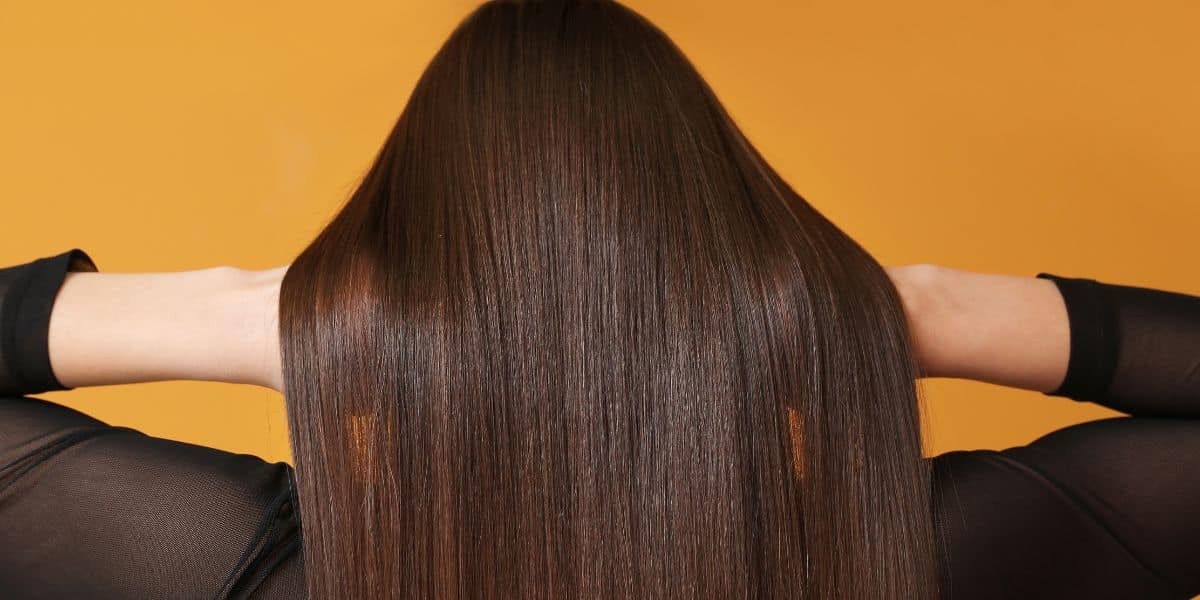 Cabelo liso é de preferência para muitas mulheres (Reprodução: Internet)