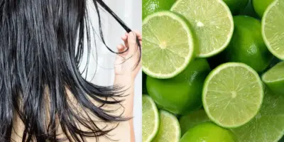 Tchau, aspecto de sujo: 3 ingredientes naturais acabam com o cabelo oleoso e caspa