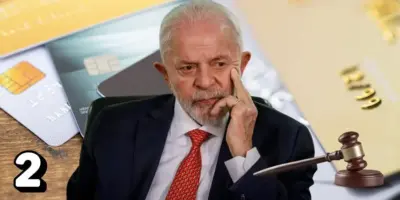 Adeus cartão de crédito: Nova lei em vigor chega com 2 proibições na era Lula