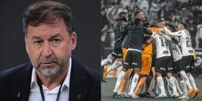 Craque de R$12M pra dar adeus com Hugo Souza: Augusto sofre com debandada de 2 estrelas no Corinthians