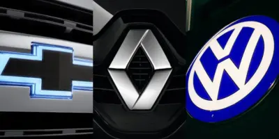 Descanse em paz, Chevrolet, Renault e Volkswagen: Fim de 5 carros populares faz motoristas chorarem