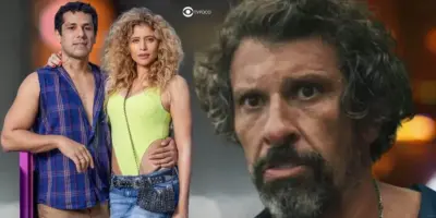 Fim de Chico e facada fatal em Osmar: 2 viradas fazem Volta Por Cima tremer na Globo