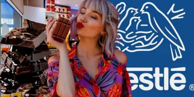 550 unidades pelo Brasil: Gigante arranca trunfo da Nestlé e faz retorno TRIUNFAL de chocolate nº1