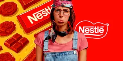 Já pode ir se despedindo: Fim de chocolate popular da Nestlé é confirmado após 64 anos