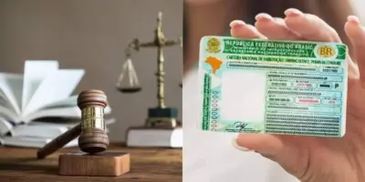 Imperdoável: Nova lei da CNH em vigor traz proibição aos motoristas 50+ e chega com multa pesada