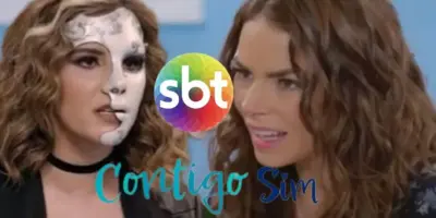 Imagem card com fundo