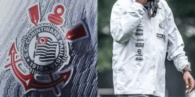 ADEUS: Estrela do Corinthians pede demissão às pressas após 4 meses