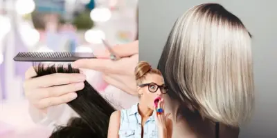Carinha de 20: 5 cortes de cabelo infalíveis para rejuvenescer as mulheres 55+