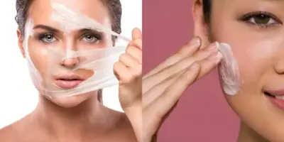Colágeno caseiro: Misturinha com 4 ingredientes suga rugas das 60+ e traz rostinho de 30 anos em 20 minutos