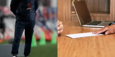“Muito irritado”: Técnico de gigante da série A se revolta e acaba de pedir demissão