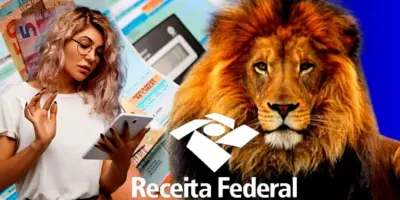 2 contas que pessoas a partir dos 18 não precisam pagar: Imposto de Renda e Conta de Luz
