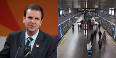 Fim de cartão nos ônibus e metrôs: Adeus confirmado por Eduardo Paes traz substituto em vigor no RJ