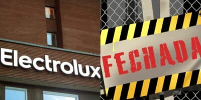 Gigante de eletrodomésticos, tão popular quanto Electrolux, tem fim decretado - Foto: Internet