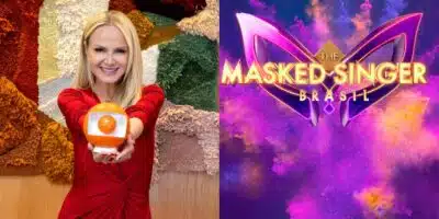 Imagem card com fundo
