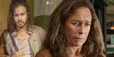 Luto! Segredo de Elias, morte de protagonista e facada em Zefa: 3 tragédias chacoalham fim de No Rancho Fundo